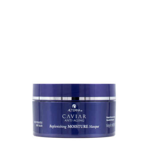 Caviar Anti-Aging Replenishing Moisture Masque 161g - maschera intensiva antietà