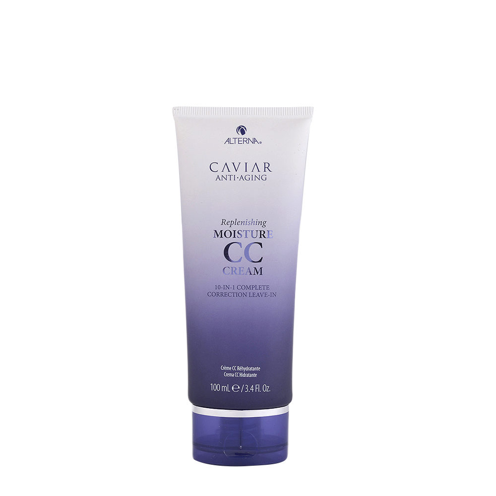 Alterna Caviar Replenishing Moisture CC Cream 100ml | Hair Gallery