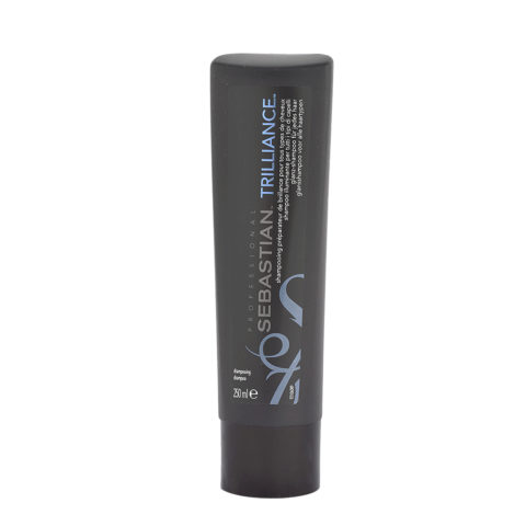 Foundation Trilliance Shampoo 250ml - shampoo illuminante capelli spenti