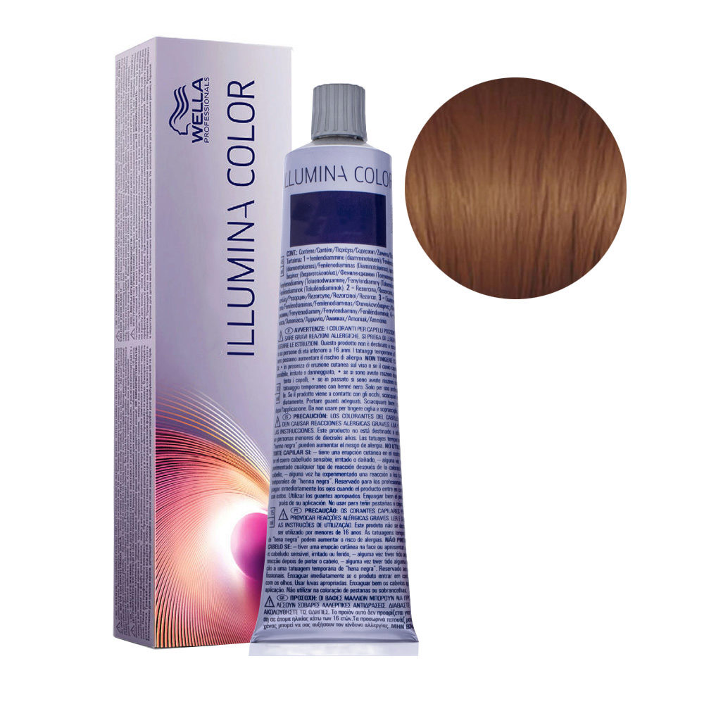 Illumina Color 5/35_60 Ml_It | Hair Gallery