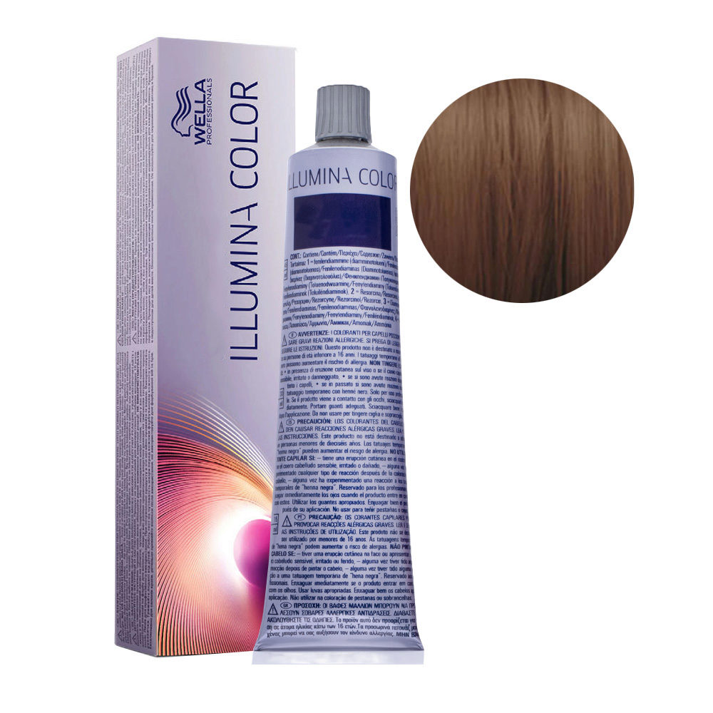 Illumina Color 5/7_60 Ml_It | Hair Gallery