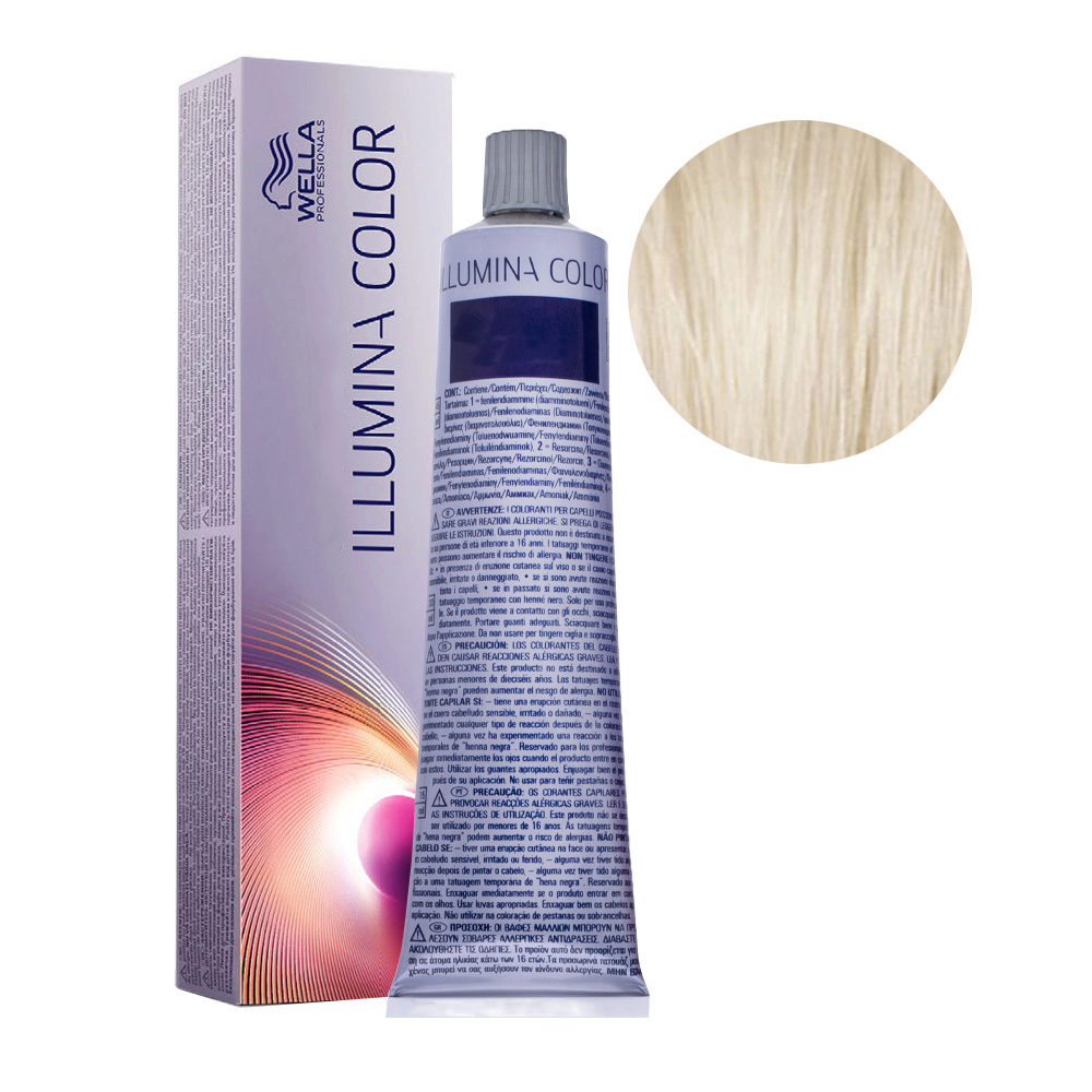 Illumina Color 10/1_60 Ml_It | Hair Gallery