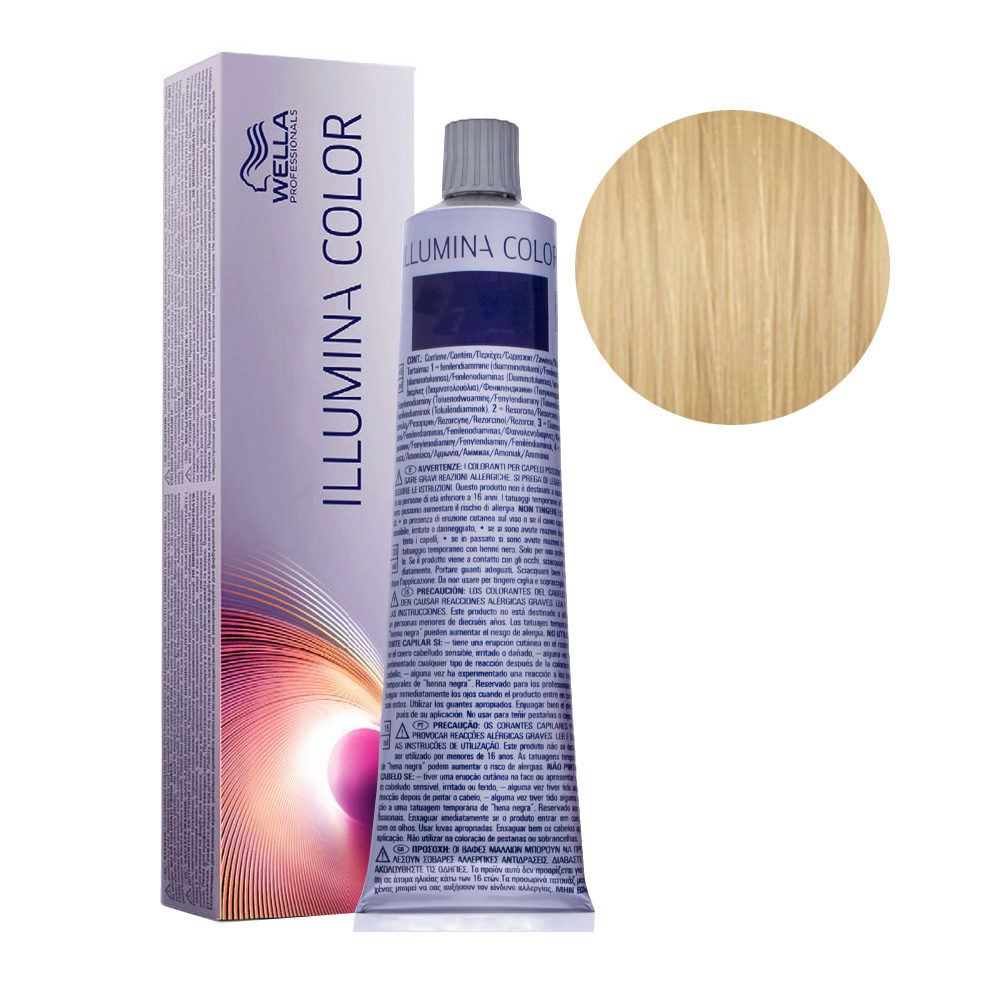 Illumina Color 10/36_60 Ml_It | Hair Gallery