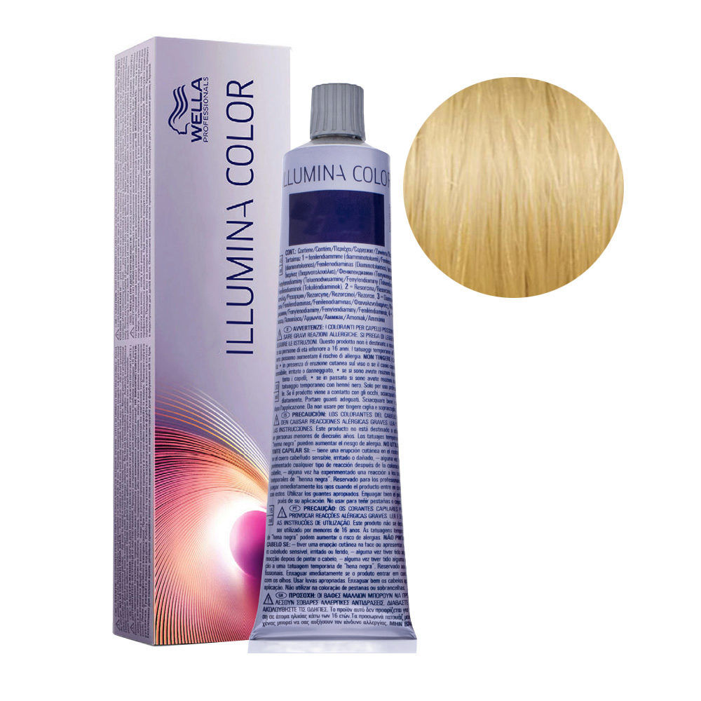 Illumina Color 8/38_60 Ml_It | Hair Gallery