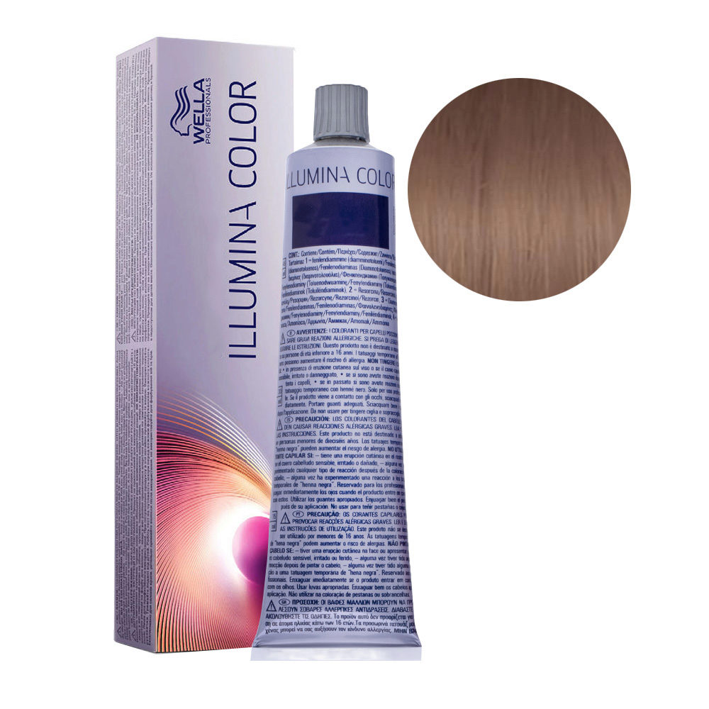 Illumina Color 6/19_60ml | Hair Gallery