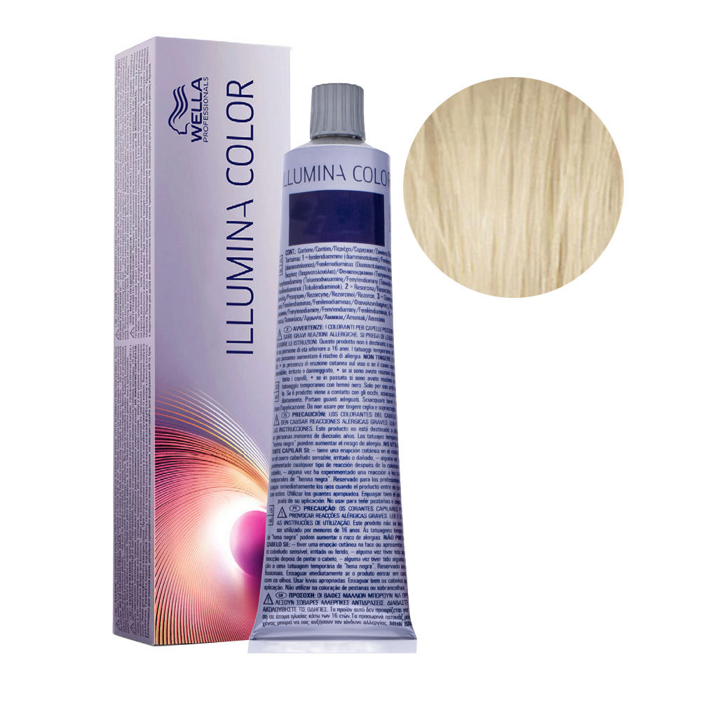 Illumina Color 10/93_60ml | Hair Gallery
