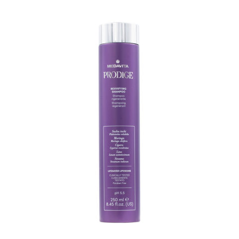 Prodige Revivifying Shampoo 250ml - shampoo rigenerante