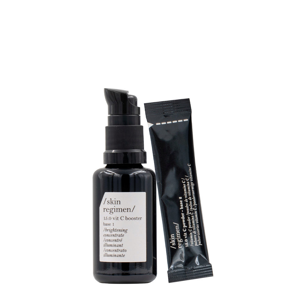 Comfort Zone Skin Regimen 15.0 Vit C Booster 25ml - concentrato illuminante  | Hair Gallery