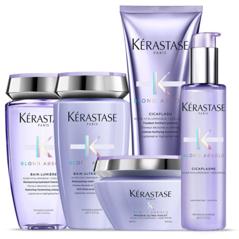 Prodotti Kerastase | Acquista Online | Hair Gallery