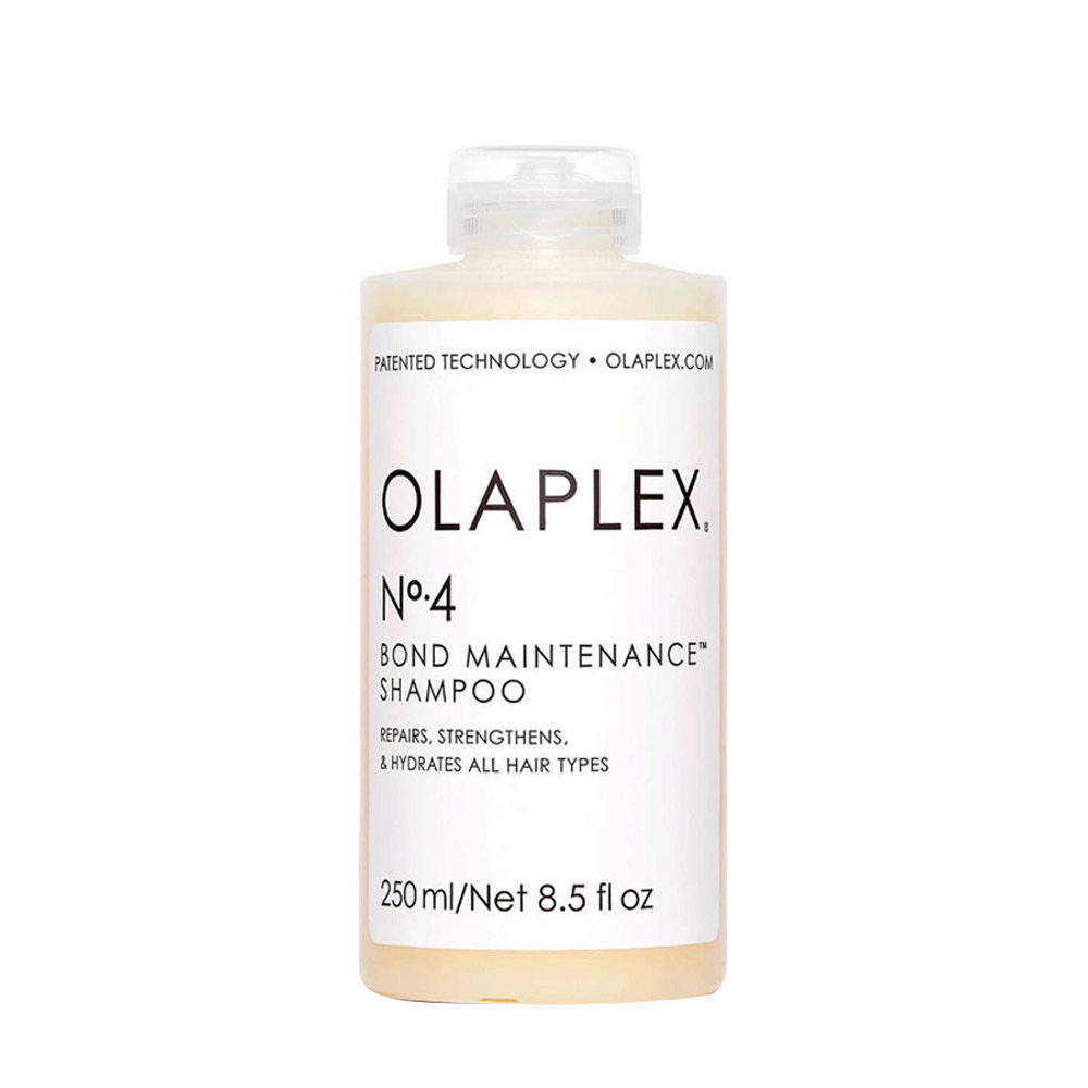 Olaplex Bond Maintenance Shampoo N.4 250ml | Hair Gallery