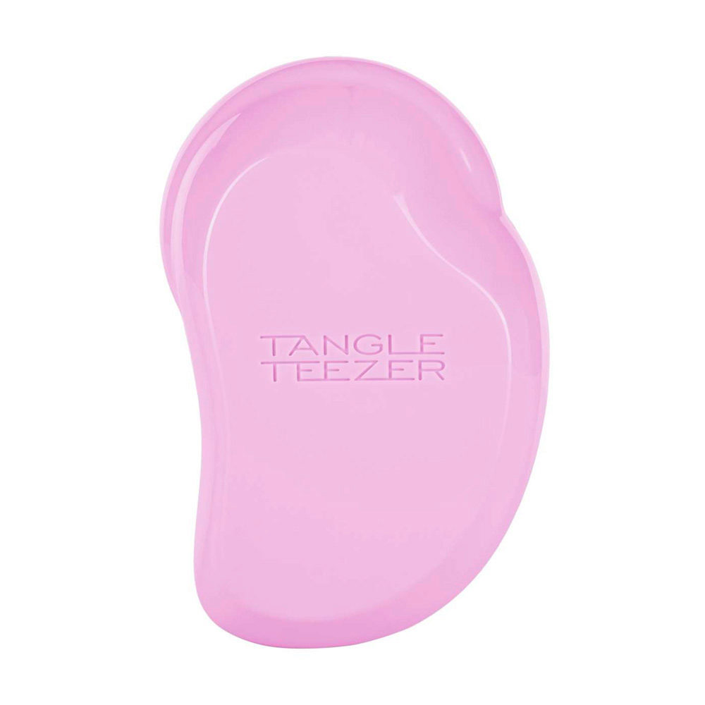Tangle Teezer Detangling Fine & Fragile spazzola rosa | Hair Gallery