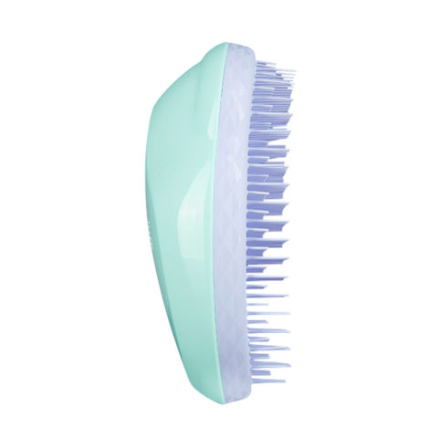 Detangling Fine & Fragile Lilac Mint - spazzola azzurra per capelli fini e fragili