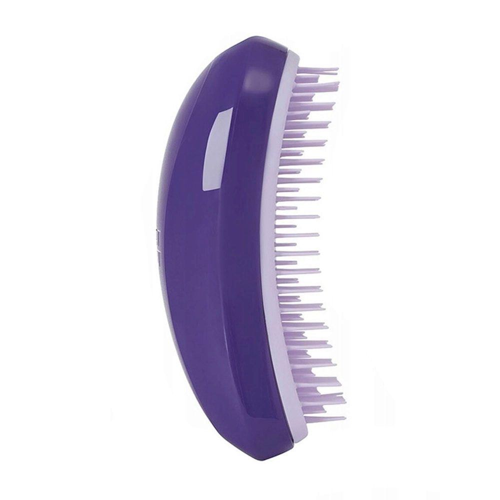 Tangle Teezer Salon Elite Purple spazzola districante viola | Hair Gallery