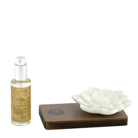 Aromatic Flower Ambience Fragrance Kit - profumatore per ambiente con ricarica