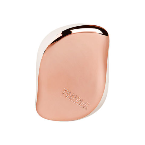 Compact Styler Rose Gold Luxe - spazzola compatta