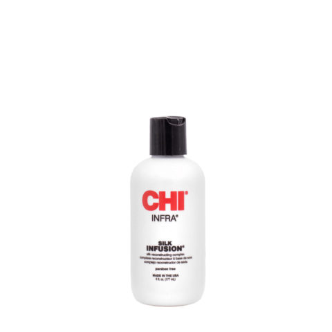 CHI Infra Shampoo 355ml - shampoo rinforzante idratante | Hair Gallery