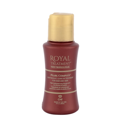 Royal Treatment Pearl Complex 59ml - crema idratante corpo e capelli