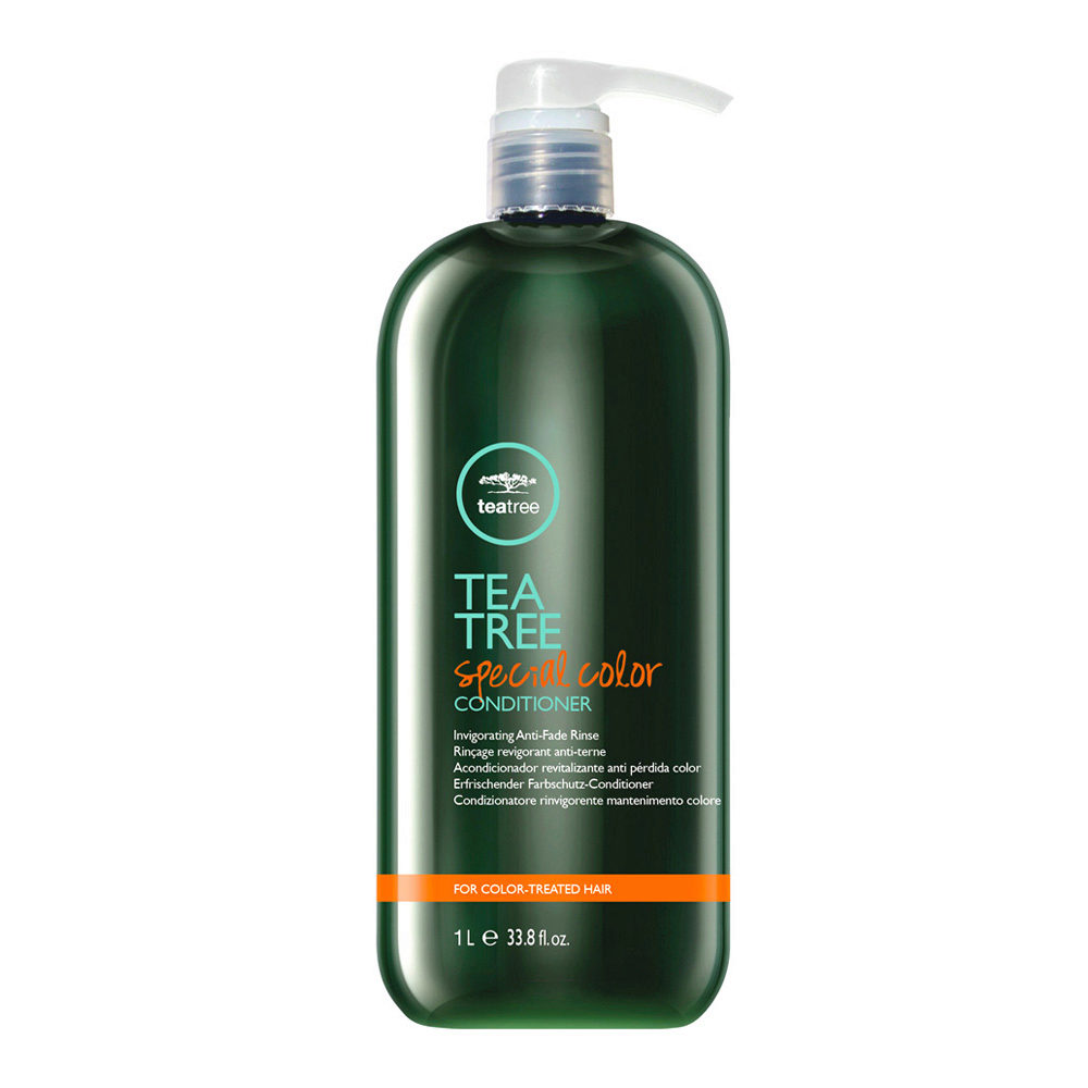 Paul Mitchell Tea Tree Special Color Conditioner 1000ml | Hair Gallery