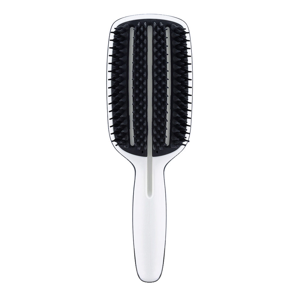 Tangle Teezer Blow Styling Smoothing Tool Full Size Black - Spazzola Piatta  Grande | Hair Gallery