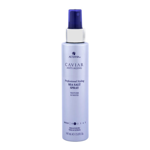 Alterna Caviar Anti aging Styling Perfect iron spray 122ml - spray pre  piastra ad attivazione termica | Hair Gallery