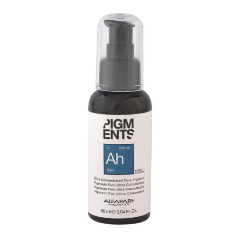 Pigments Ah .1 Ash 90ml - pigmento puro cenere
