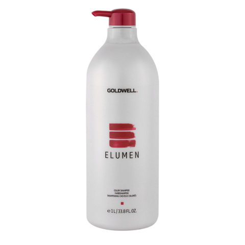 Elumen Color Shampoo 1000ml - shampoo per capelli colorati