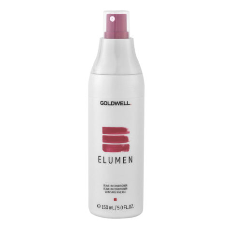Elumen Leave In Conditioner 150ml - balsamo spray senza risciacquo