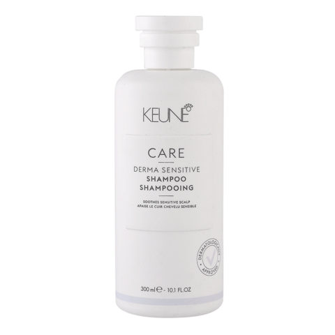 Care Line Derma Sensitive Shampoo 300ml - shampoo calmante per cute irritata