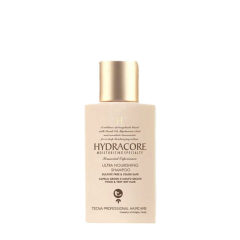 Hydracore Ultra Nourishing Shampoo 100ml - shampoo ultra idratante