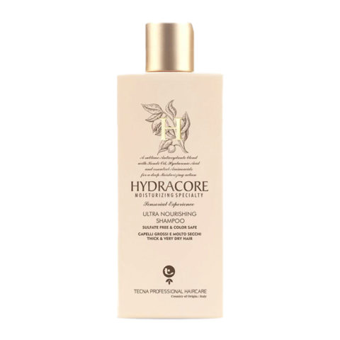Hydracore Ultra Nourishing Shampoo 500ml - shampoo ultra idratante