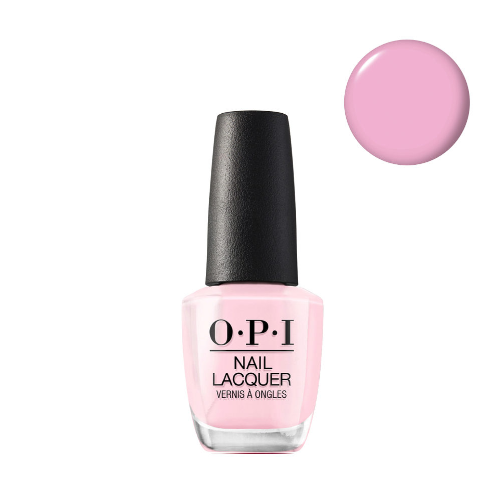 OPI Nail Lacquer NL B56 About You 15ml - Smalto per Unghie | Hair Gallery