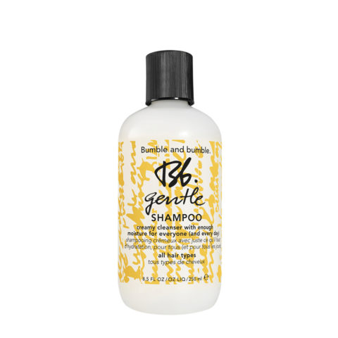 Bb. Gentle Shampoo 250ml - shampoo delicato