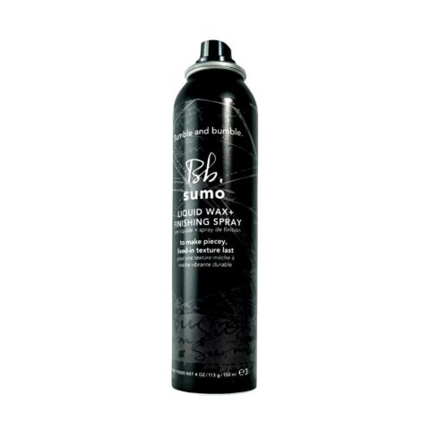 Bb. Sumo Liquid Wax Finishing Spray 150ml - cera in spray