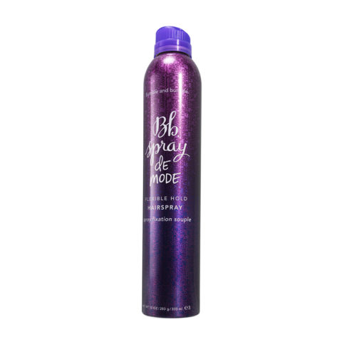 Bb. Spray De Mode Flexible Hold Hairspray 300ml - lacca tenuta flessibile