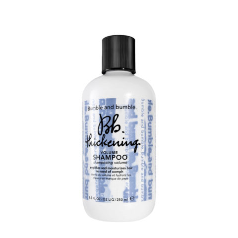 Bb. Thickening Volume Shampoo 250ml - shampoo volumizzante