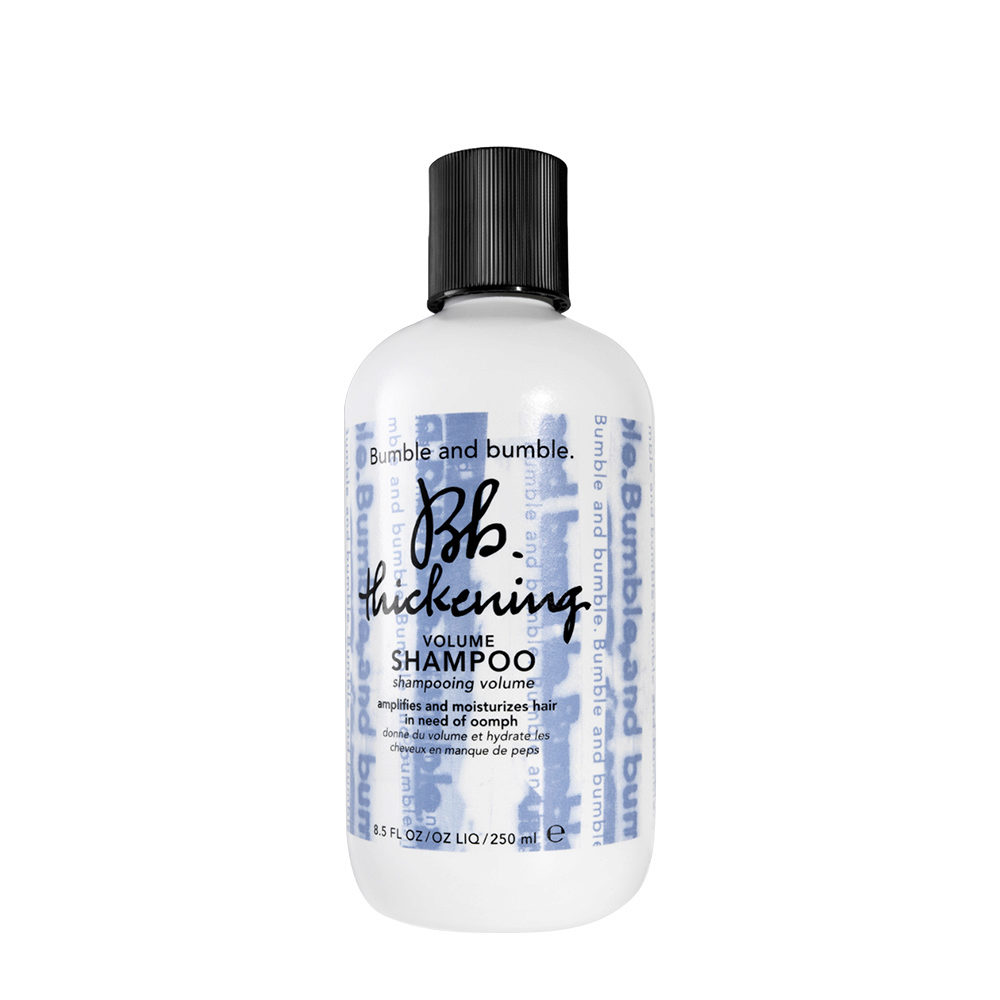 Thickening Shampoo | Hair Gallery