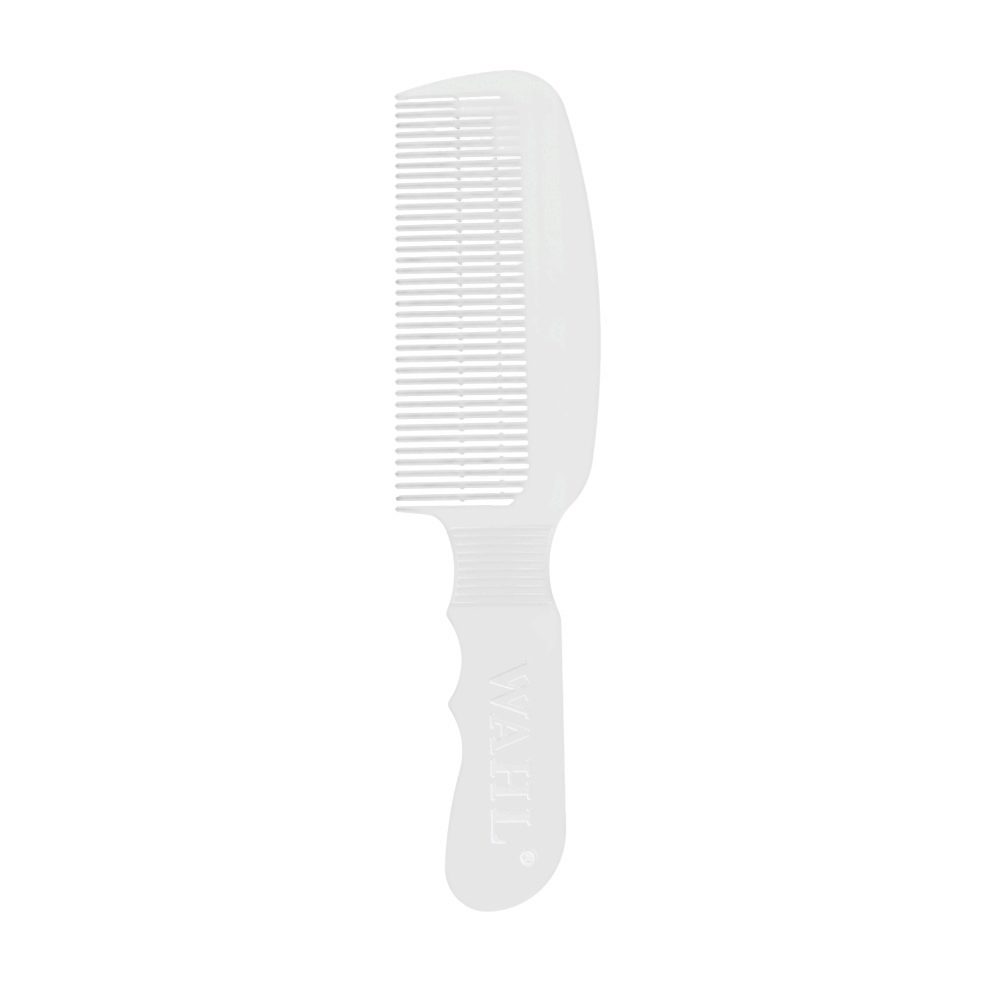 Speed Comb Bianco | Hair Gallery