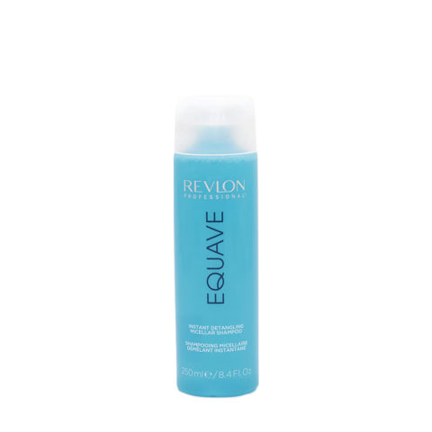 Equave Instant Detangling Micellar Shampoo 250ml - shampoo idratante micellare