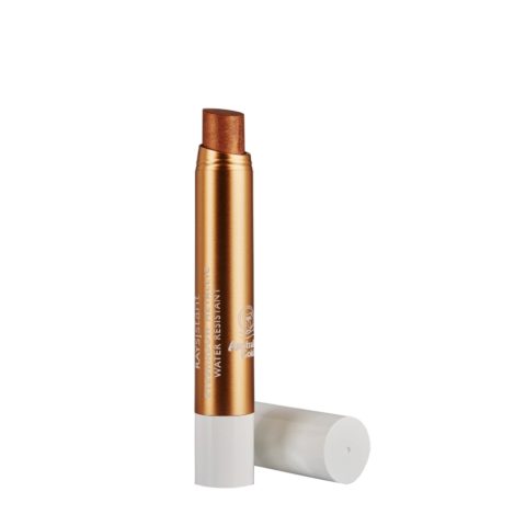 Make Up Eyeshadow Bronze Metallic Water Resistant - Ombretto bronzo