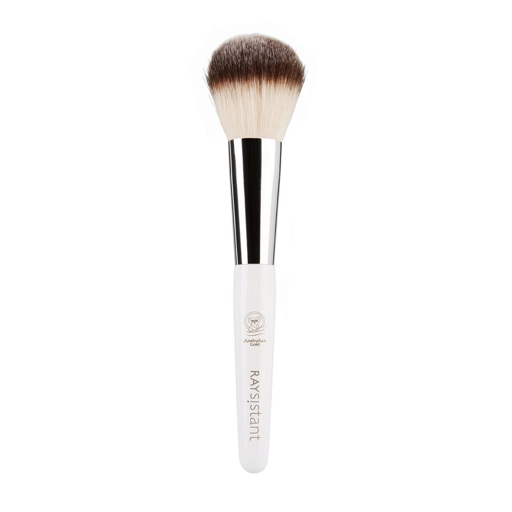 Raysistant Make Up Brush - Pennello per Terra | Hair Gallery