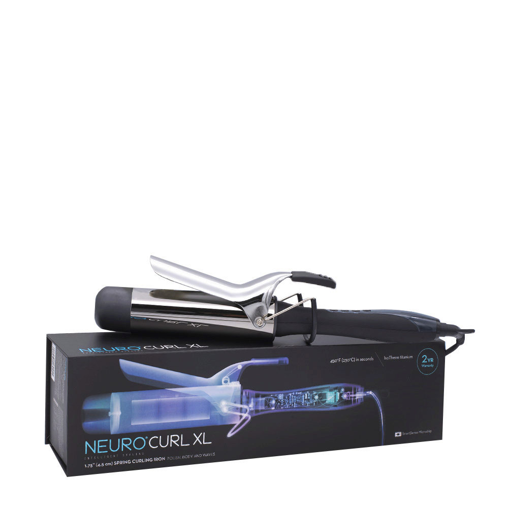 Paul Mitchell Neuro Tools Neuro Curl XL Ferro Arricciacapelli 45mm | Hair  Gallery