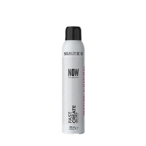 Now Texture Fast Create 200ml - cera spray