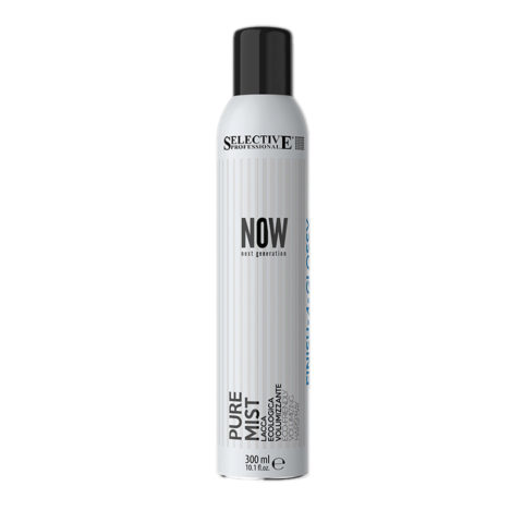 Now Texture Pure Mist 300ml - lacca ecologica volumizzante