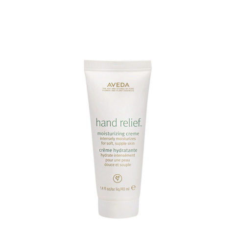 Hand Relief Moisturizing Creme 40ml - crema mani idratante