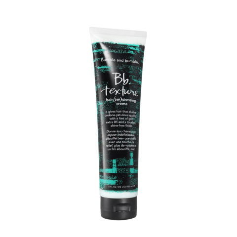Bb. Texture Hair Undressing Cream 150ml - crema-gel modellante effetto matte