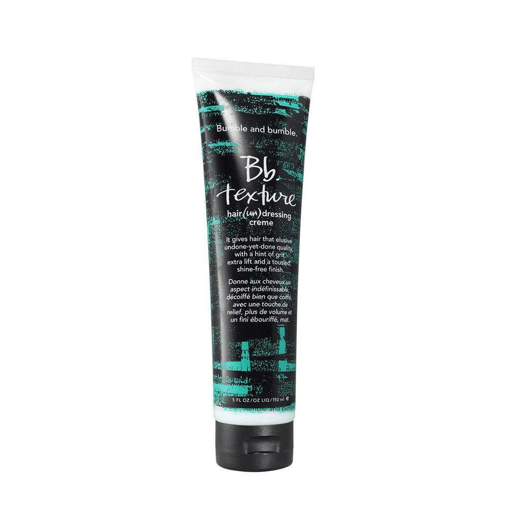 Bumble and Bumble Styling Texture gel crema 150ml | Hair Gallery