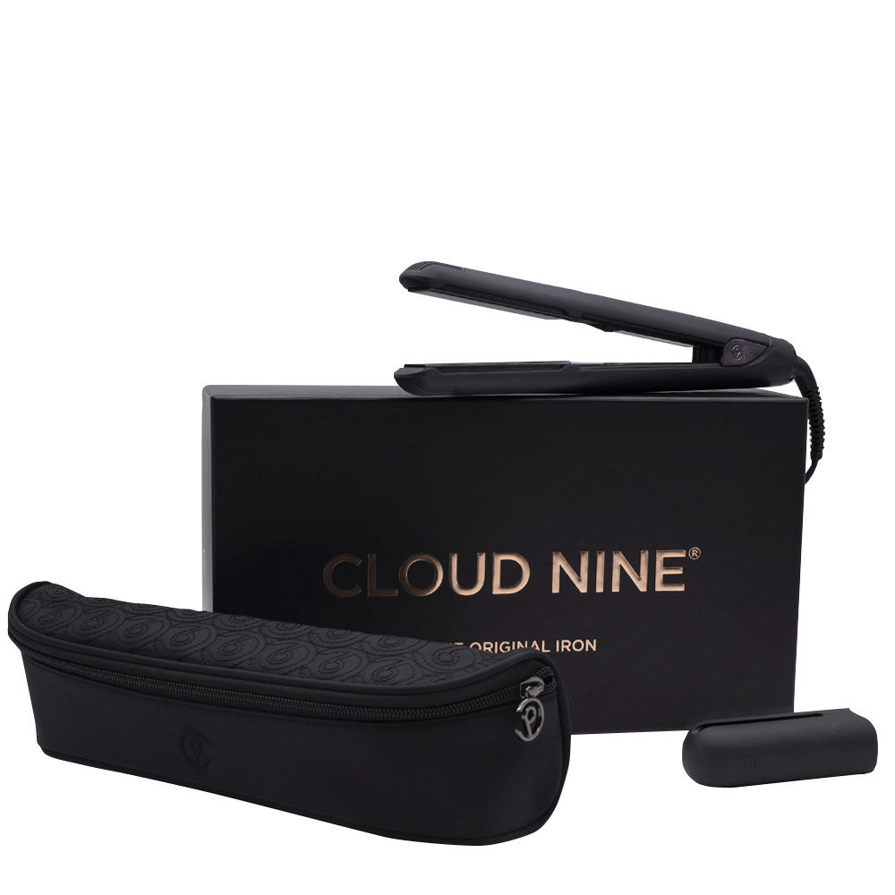 Cloud Nine The Original Iron Gift Set - Piastra per capelli | Hair Gallery