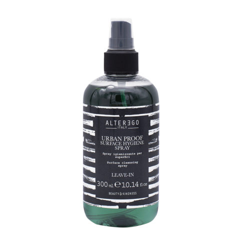 Urban Proof Surface Hygiene Spray 300ml - spray igienizzante