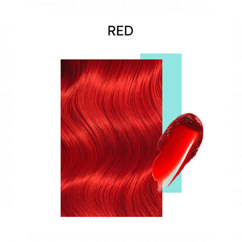 Wella Color Fresh Maschera Colorata Red 150ml | Hair Gallery