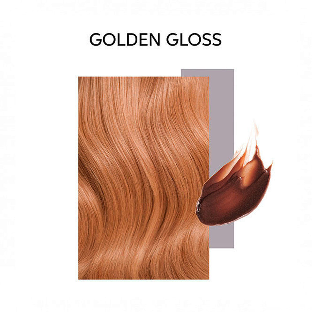 Wella Color Fresh Maschera Colorata Golden 150ml | Hair Gallery
